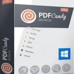 Icecream PDF Candy Desktop + Activator