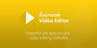 Icecream Video Editor PRO 2.3 incl patch [CrackingPatching]