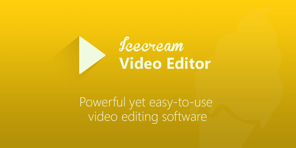Icecream Video Editor PRO 2.33 incl patch [CrackingPatching]