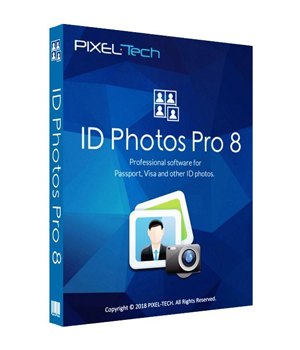 ID Photos Pro