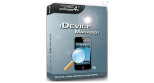 iDevice Manager Pro Edition patch free download