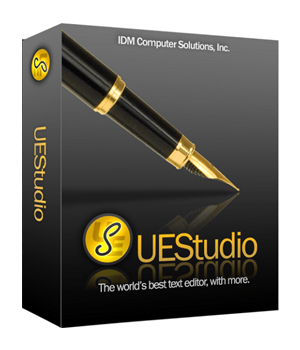 Download IDM UEStudio 21.00.0.66 Portable [Latest]