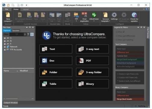 IDM UltraCompare Pro