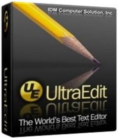 IDM UltraEdit 25.20.0.60 + keygen