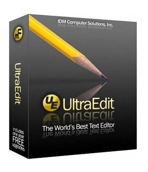 Download IDM UltraEdit 28.10.0.26 Portable [Latest]