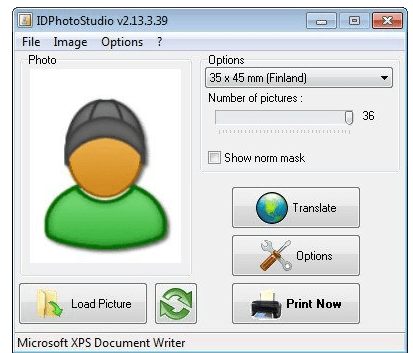 Download IDPhotoStudio 2.16.3.73 Multilingual + Portable [Latest]