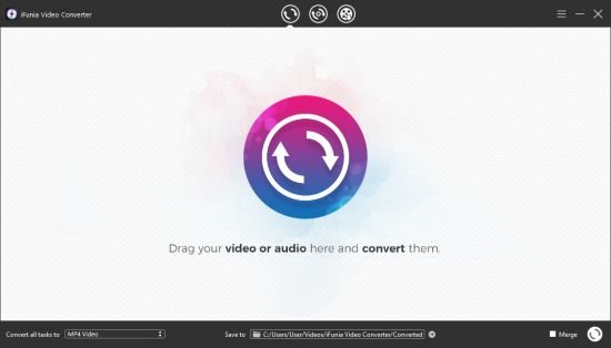Download iFunia Video Converter 5.0.0 Multilingual Portable