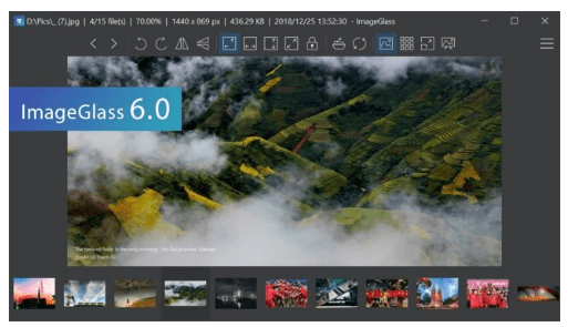 Download ImageGlass 9.4.1.15