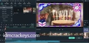 Filmora Crack + MAC Free