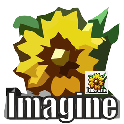 Download Imagine 2.5.2 Portable