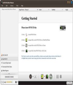 ImTOO iPad Mate Platinum + patch