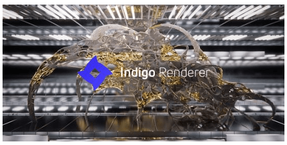 IndigoRenderer