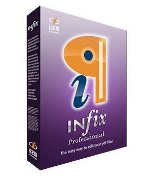 Infix-PDF-Editor-Pro