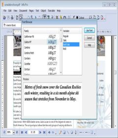 InfixPro PDF Editor v7.3.2 + patch