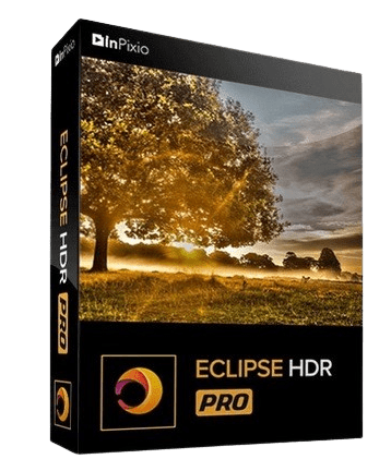 InPixio Eclipse HDR PRO