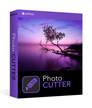 InPixio Photo Cutter