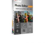 InPixio Photo Editor 1.6 + keygen