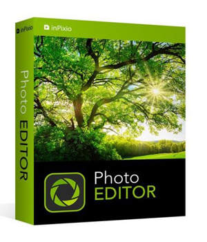 InPixio Photo Editor