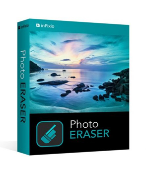 InPixio Photo Eraser