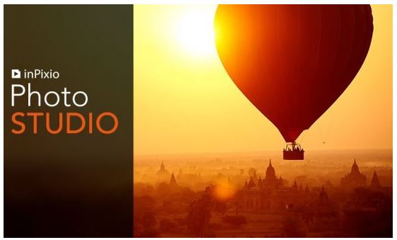 InPixio Photo Studio