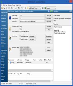 InstallMate 9.89.0.7166 + patch + Keygen