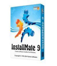 InstallMate 9.89.0.7166 + patch + Keygen