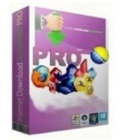 Internet Download Accelerator 6.19.1.1641 Pro + keygen