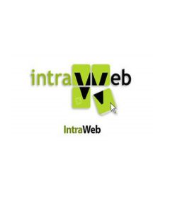IntraWeb Ultimate + key