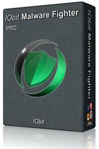IObit Malware Fighter 7.2.0.5748 + patch
