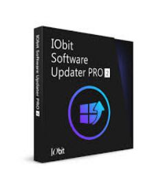 IObit Software Updater incl Patch