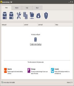 Iperius Backup Full 5.7.4 + keygen