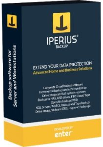Iperius Backup Full 5.8.6 + keygen