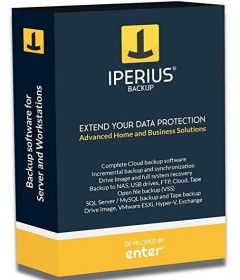 Iperius Backup Full 6.5.0 + keygen