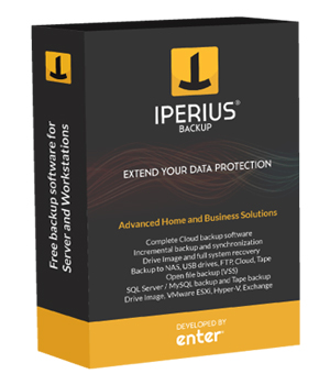 Download Iperius Backup Full 8.7.4 Portable