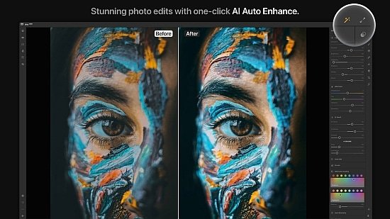 Download Irix HDR Pro/Classic 2.3.57 Portable