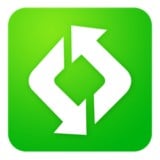 iSkysoft iTransfer Logo