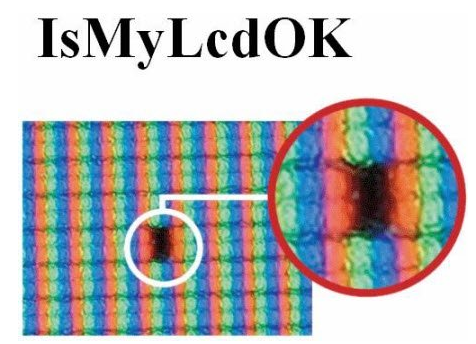 Download IsMyLcdOK 6.16