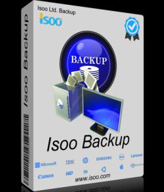 Isoo Backup 4.2.1.744 incl Patch 64bit