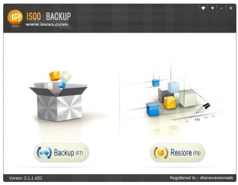 Download Isoo Backup 4.7.1.793 Portable [Latest]