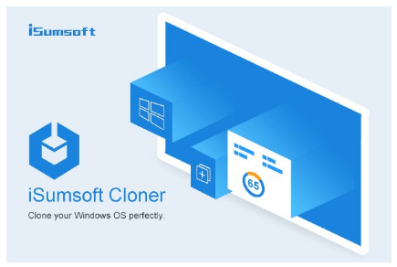 iSumsoft Cloner