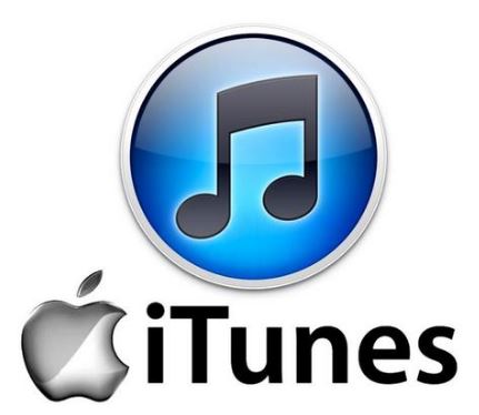 iTunes