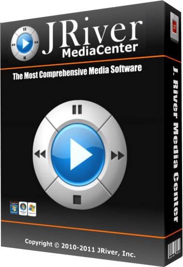 J.River Media Center 29.0.50 incl patch