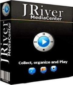 J.River Media Center 24.0.50 + patch