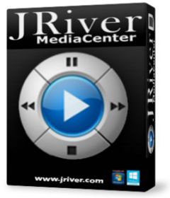 J.River Media Center 24.0.55 + x64 + patch