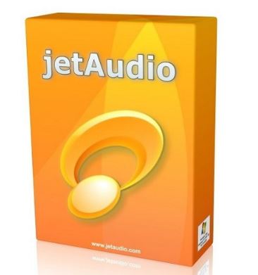 Download JetAudio Plus v8.1.12.22010 Portable