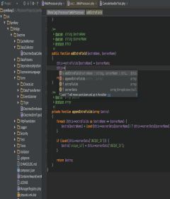 JetBrains PhpStorm 2018.2.6 incl Crack