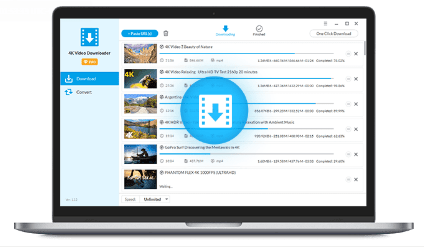 Download Jihosoft 4K Video Downloader Pro 5.2.28 Portable [Latest]