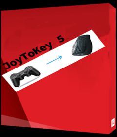JoyToKey 6.4 Beta + Key