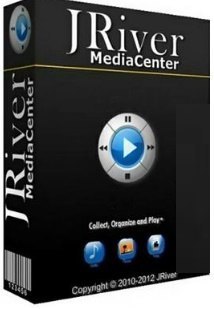 JRiver Media Center 27.0.81 incl patch [CrackingPatching]