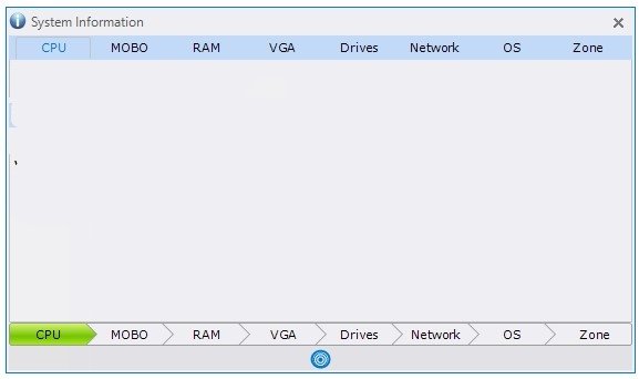Download System Info 19.0